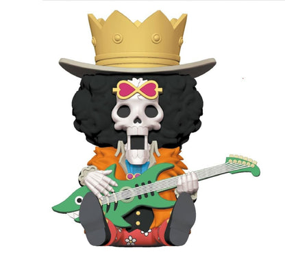 One Piece Coin Bank Brook Banks