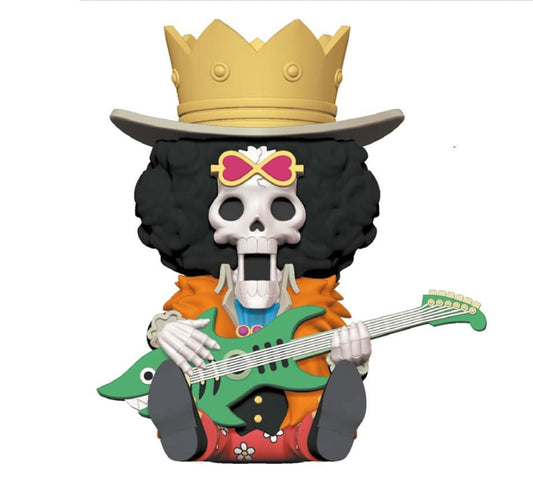 One Piece Coin Bank Brook Banks