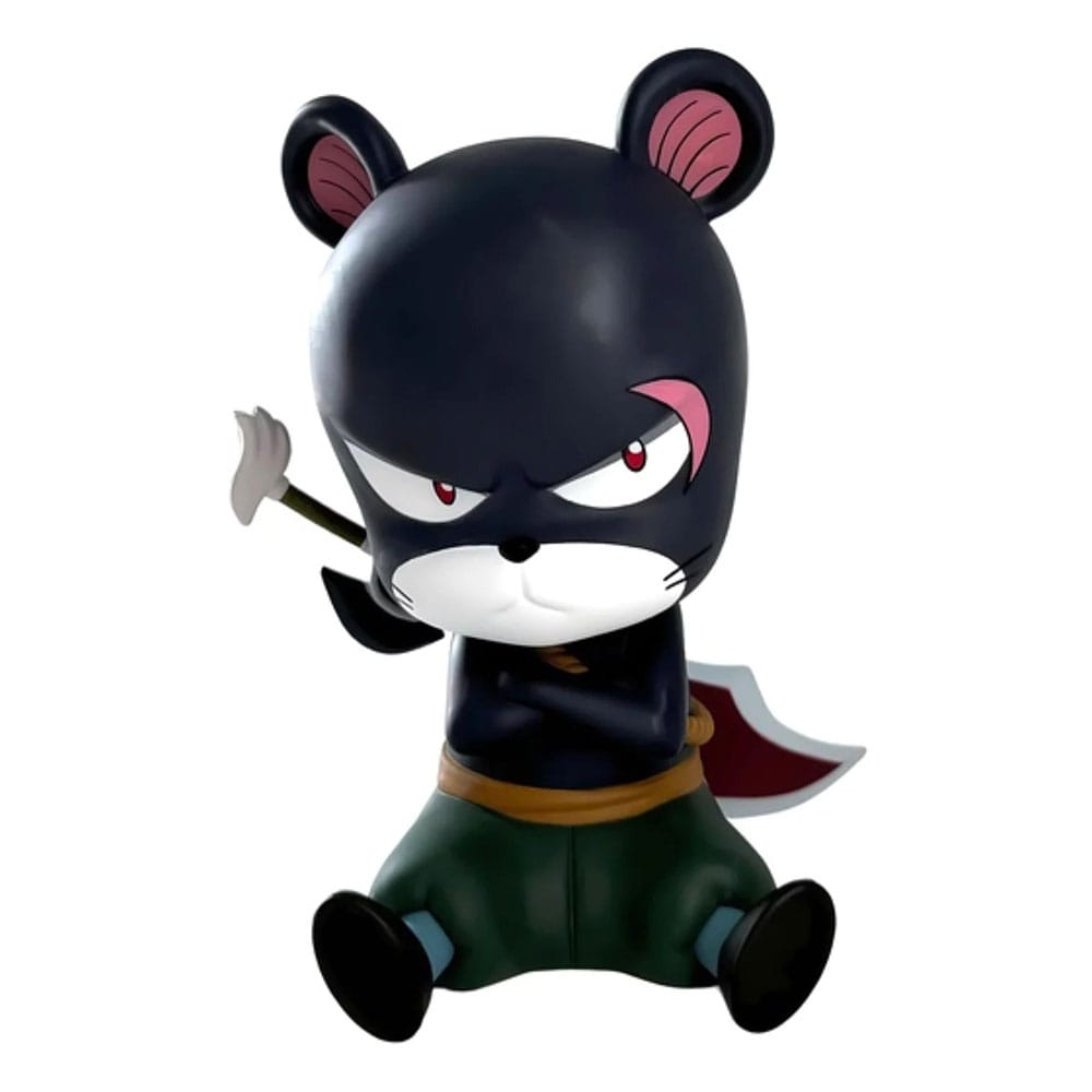 Fairy Tail Coin Panther Lily 18 cm Banks