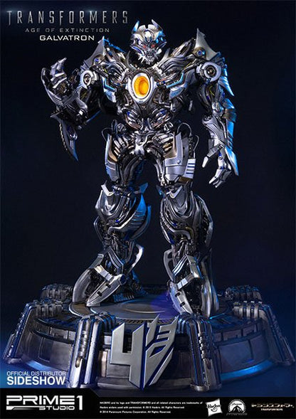 Transformers Age of Extinction Statue Galvatron 77 cm Statues