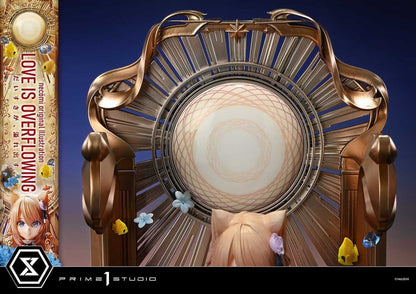 Original Illustration Concept Masterline Statue 1/5 Love Is Overflowing Bonus Version 43 cm