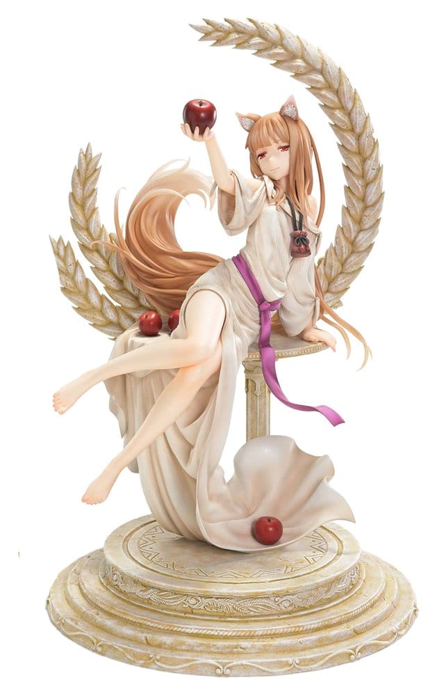 Spice and Wolf Concept Masterline Series Statue 1/5 Merchant Meets The Wise Wolf Holo Bonus Ver. 40 cm
