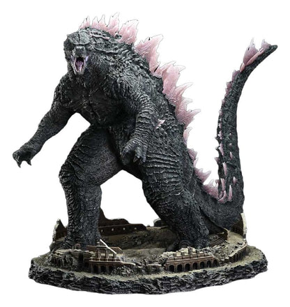 Godzilla x Kong: The New Empire (Film) Gigantic Masterline Series Statue Godzilla Evolved 93 cm