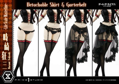 Date A Live Scale Masterline Series Kurumi Tokisaki 162 cm