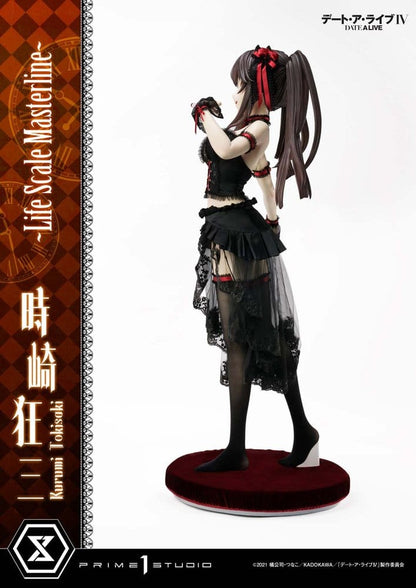 Date A Live Scale Masterline Series Kurumi Tokisaki 162 cm