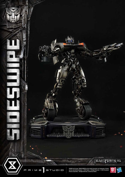 Transformers Polystone Statue Sideswipe 57 cm Statues