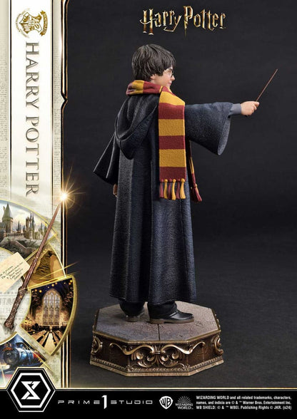Harry Potter Prime Collectibles Statue 1/6 Harry Potter 28 cm Statues