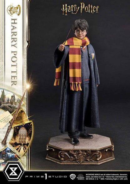 Harry Potter Prime Collectibles Statue 1/6 Harry Potter 28 cm Statues