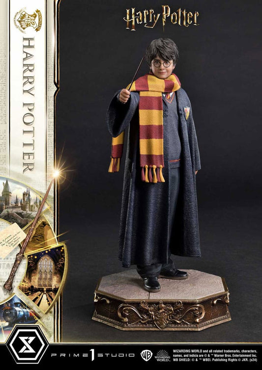 Harry Potter Prime Collectibles Statue 1/6 Harry Potter 28 cm Statues
