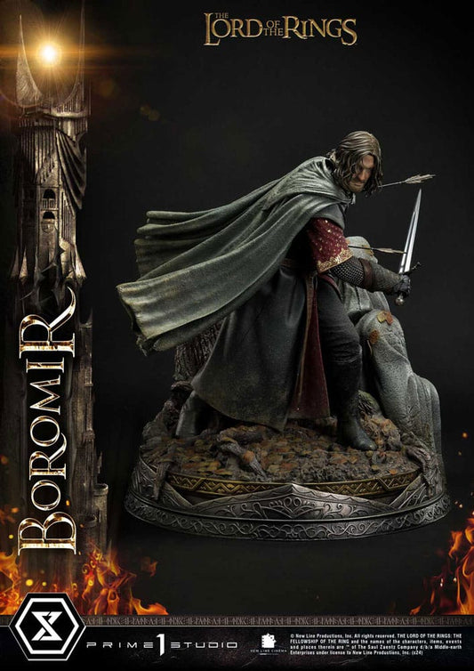 Lord of the Rings Statue 1/4 Boromir 51 cm