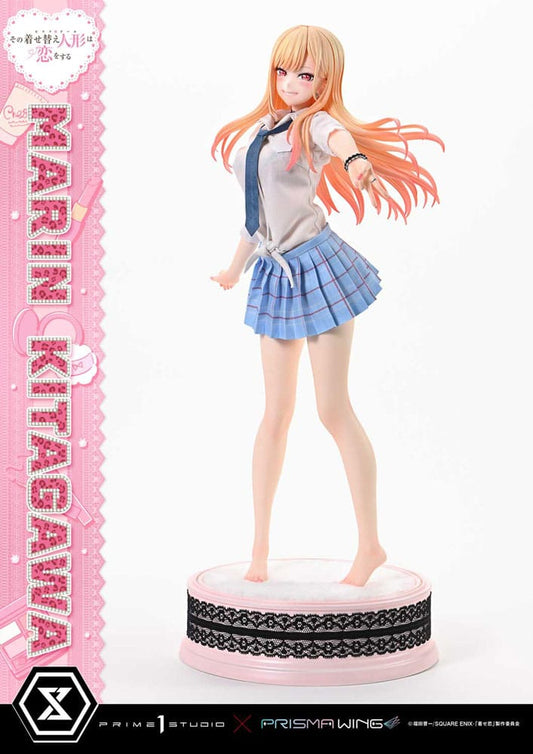 My Dress-Up Darling Ultimate Premium Masterline Series Statue 1/4 Marin Kitagawa 47 cm Statues