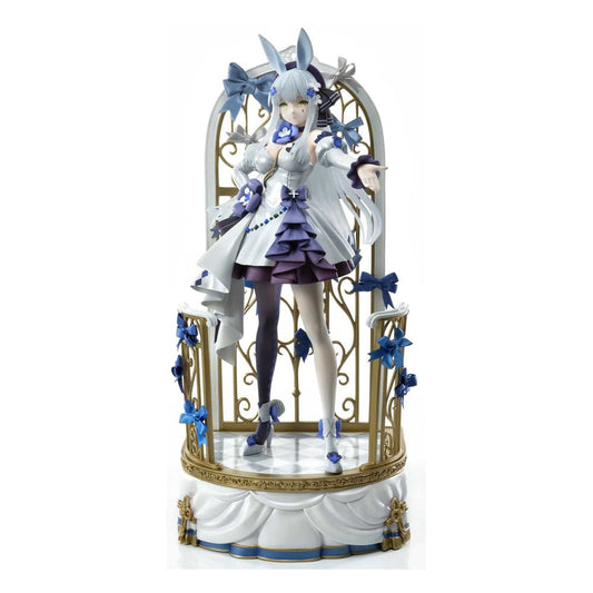 Girls’ Frontline Prisma Wing PVC Statue 1/7 Primrose-Flavored Foil Candy Costume Deluxe Version 25 cm Statues