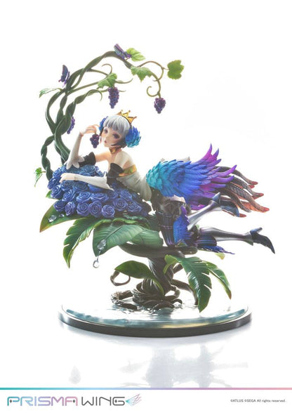Odin Sphere Prisma Wing PVC Statue 1/7 Leifthrasir Gwendolyn 24 cm Statues