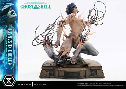 Ghost in the Shell Ultimate Premium Masterline Series Statue 1/4 Motoko Kusanagi 38 cm Statues