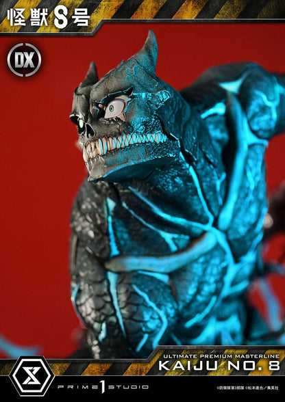 Kaiju No. 8 Ultimate Premium Masterline Series Statue 1/4 Kaiju No. 8 DX Ver. 70 cm Statues