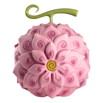 One Piece Coin Bank Flower-Flower Fruit