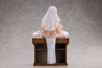Original Character PVC Figure 1/6 Sister Alicia Illustrated by Mumi Gomi 27 cm