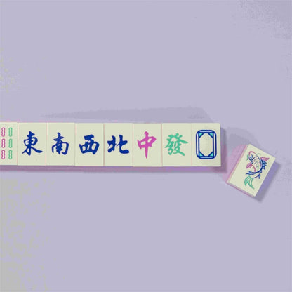 Pantasy Original Construction Set Mahjong Box