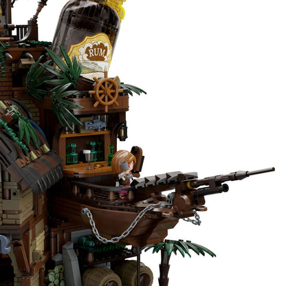 Pantasy Original Construction Set The Pirates Pub 44 cm