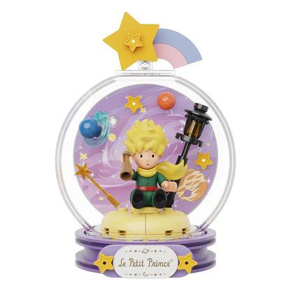 The Little Prince Construction Set Starry Lamp