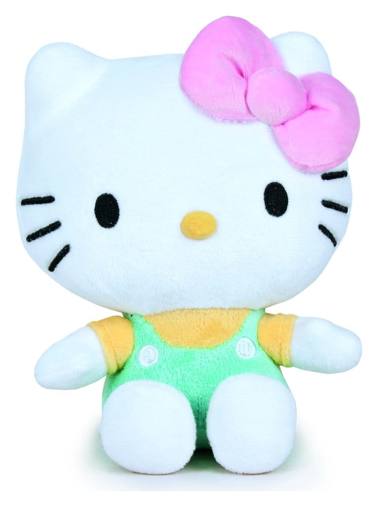 Hello Kitty Plush Figures Icon 25 cm Assortment (24)