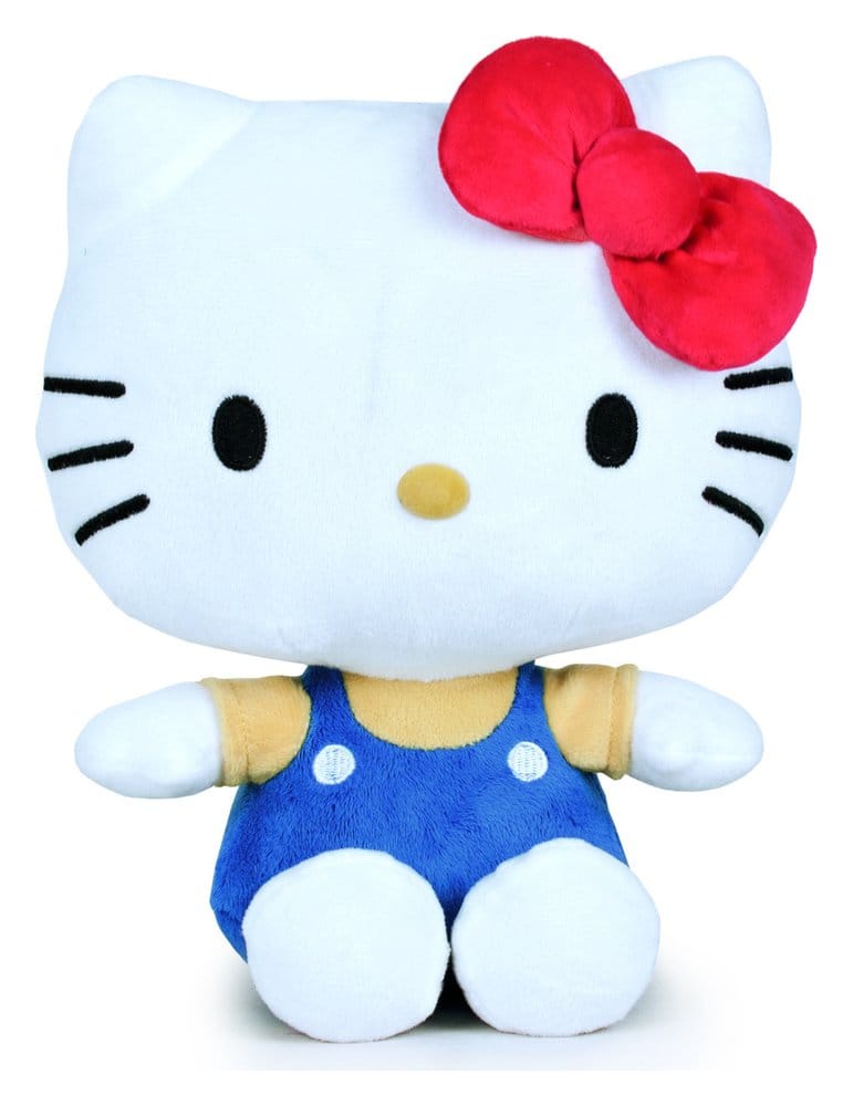 Hello Kitty Plush Figures Icon 25 cm Assortment (24)