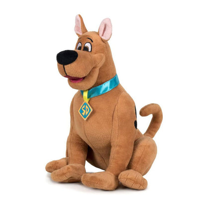 Scooby-Doo Plush Figure Scooby-Doo 28 cm Plushes