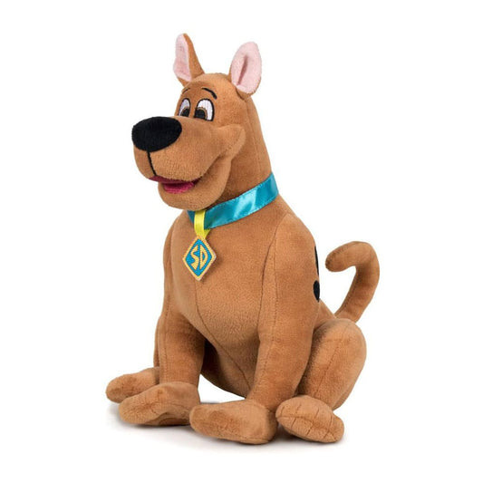 Scooby-Doo Plush Figure Scooby-Doo 28 cm Plushes