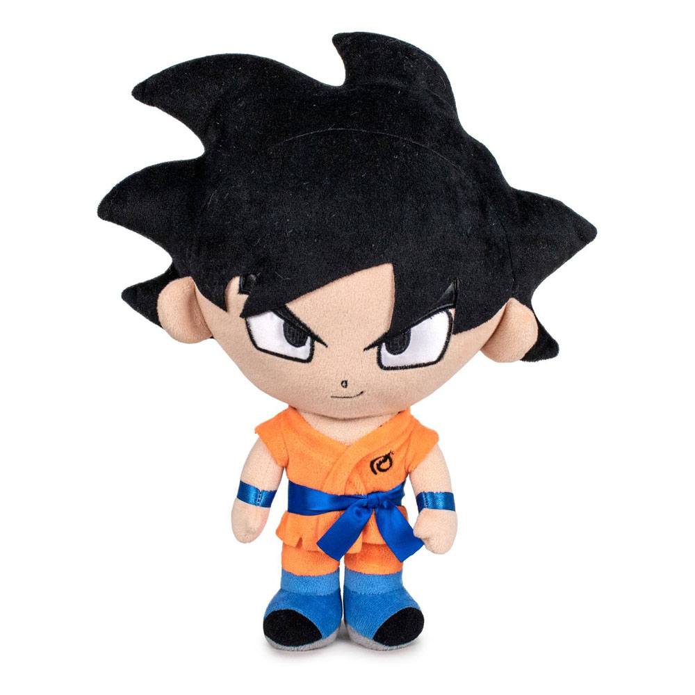 Dragon Ball Plush Figures 22 cm Assortment (12) Plushes