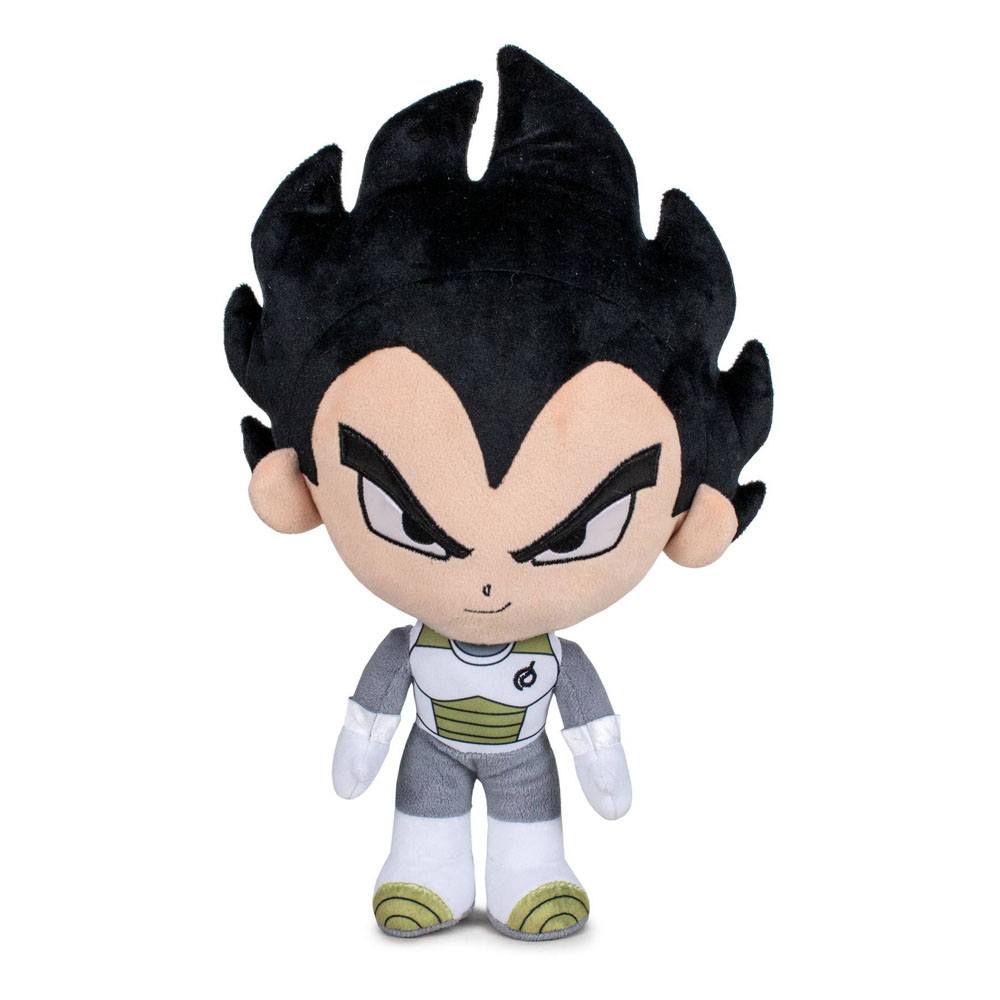 Dragon Ball Plush Figures 22 cm Assortment (12) Plushes