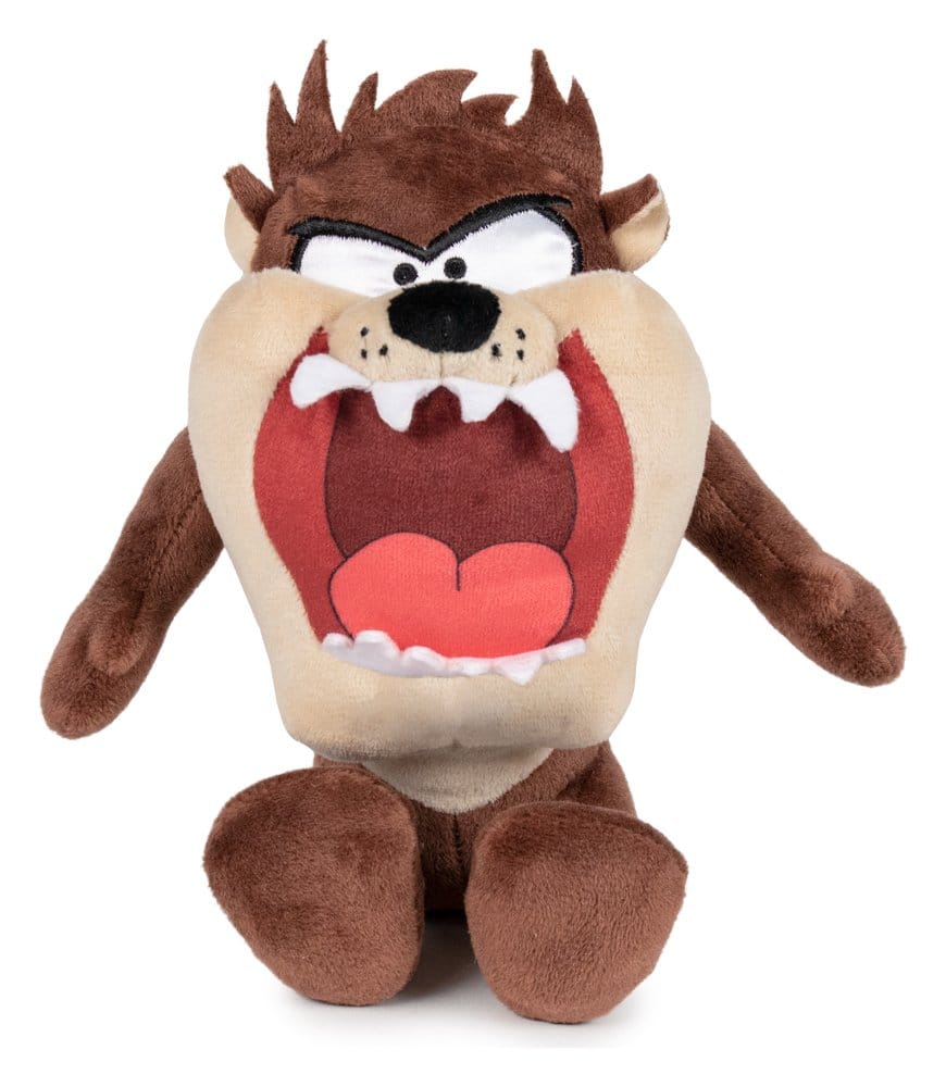 Looney Tunes Plush Figures Sitting 27 cm Assortment (48)