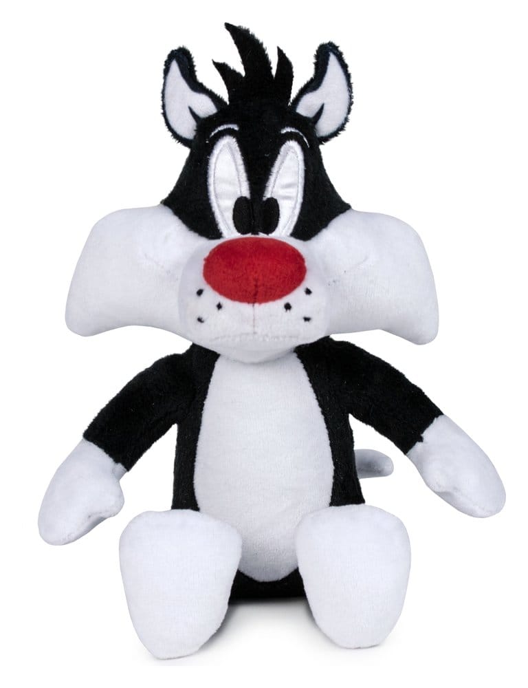 Looney Tunes Plush Figures Sitting 27 cm Assortment (48)