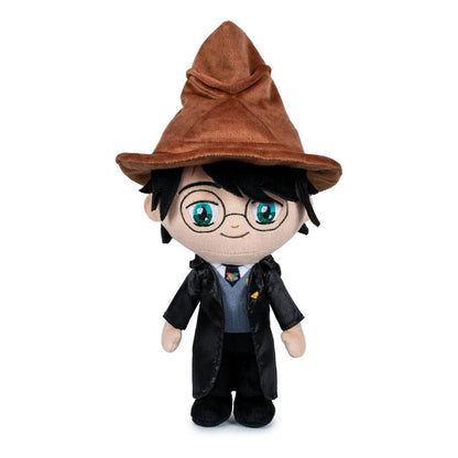 Harry Potter Plush Figures Harry 29 cm (12) Plushes