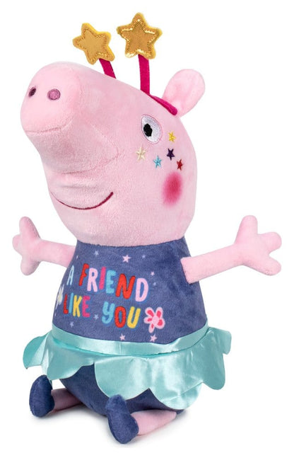 Peppa Pig Plush Figures Better Together 20 cm Assortment (12)