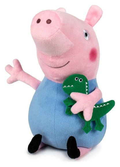 Peppa Pig Plush Figures Better Together 20 cm Assortment (12)