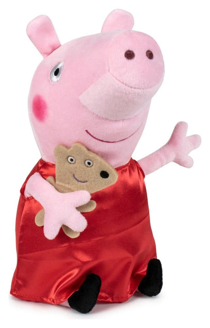 Peppa Pig Plush Figures Better Together 20 cm Assortment (12)