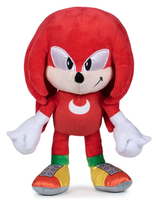 Sonic - The Hedgehog Plush Figures Classic &amp; Friends 30 cm Assortment (24)
