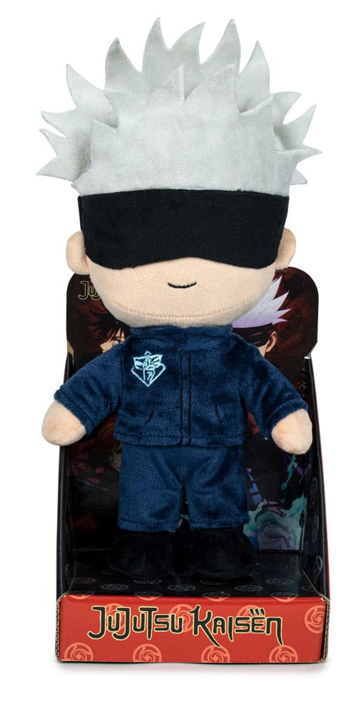 Jujutsu Kaisen Plush Figure Gojo 27 cm Plushes