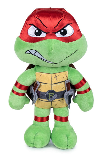Teenage Mutant Ninja Turtles Plush Figures 30 cm Assortment (12) Plushes