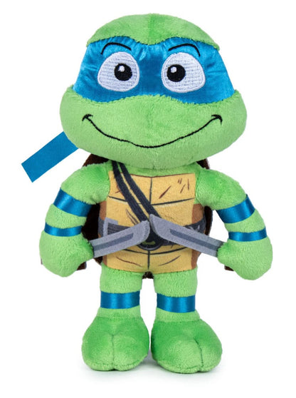 Teenage Mutant Ninja Turtles Plush Figures 30 cm Assortment (12) Plushes