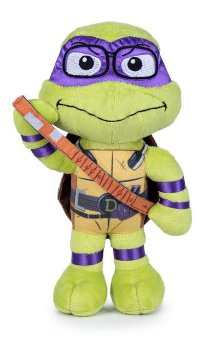 Teenage Mutant Ninja Turtles Plush Figures 21 cm Assortment (24)