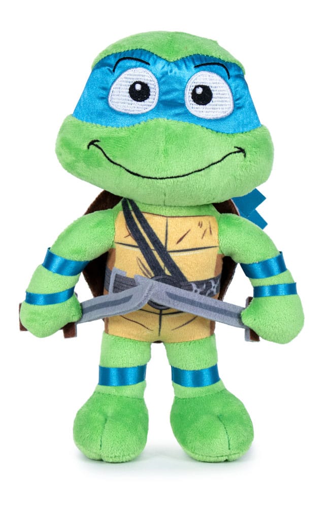 Teenage Mutant Ninja Turtles Plush Figures 21 cm Assortment (24)
