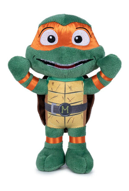 Teenage Mutant Ninja Turtles Plush Figures 21 cm Assortment (24)