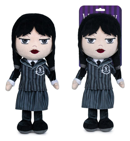 Wednesday Plush Figures Rag Doll 32 cm Assortment (12)