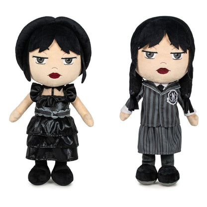 Wednesday Plush Figures Wednesday 40 cm Assortment (12)