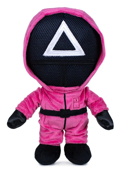 Squid Game Plush Figure Guards 28 cm Assortment (24)