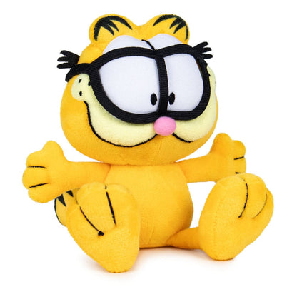 Garfield Plush Figures 20 cm Assortment (12) Plushes