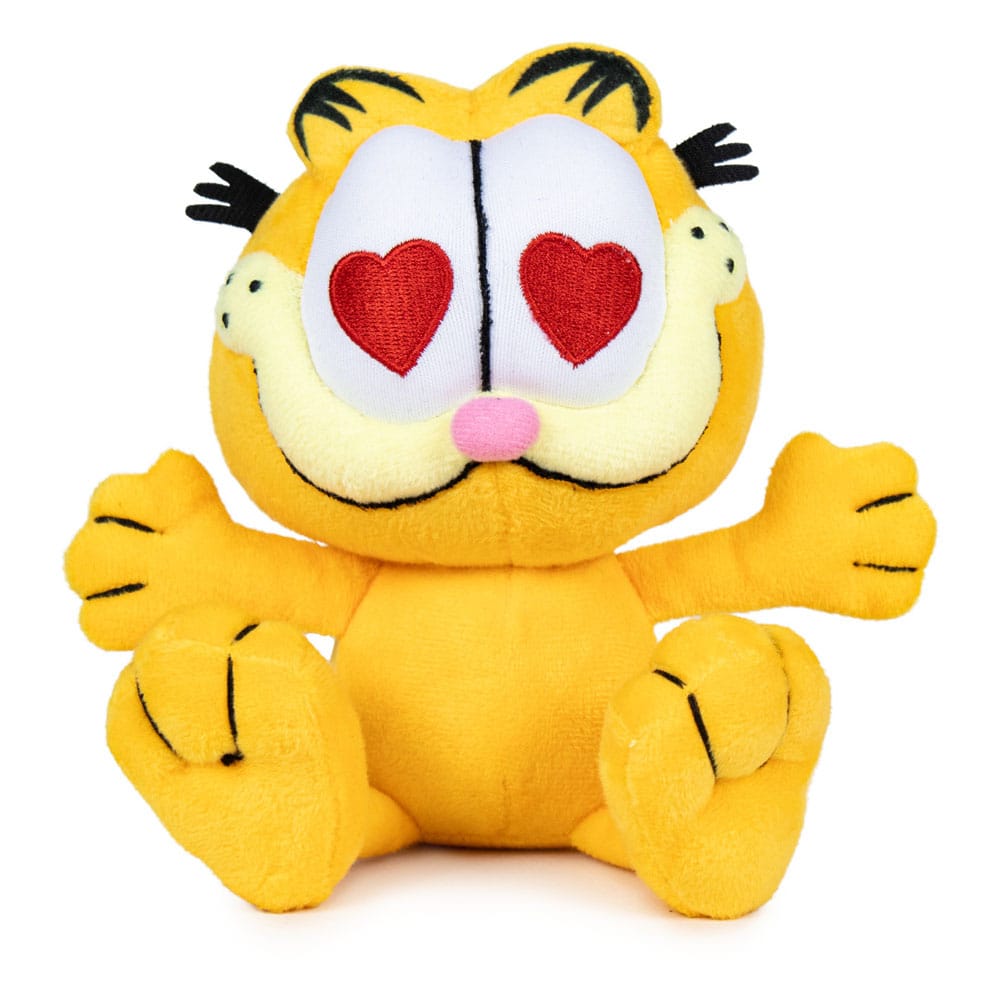 Garfield Plush Figures 20 cm Assortment (12) Plushes