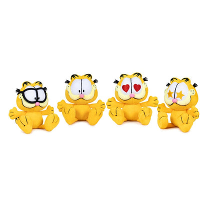Garfield Plush Figures 20 cm Assortment (12) Plushes
