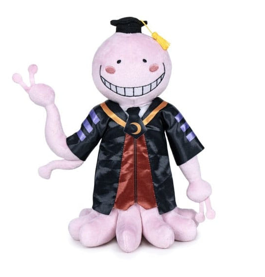 Assassination Classroom: Shy 27 cm Plush